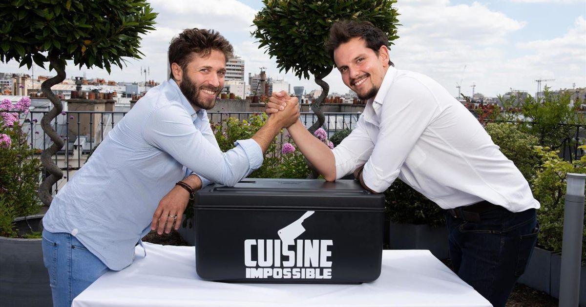 L’émission Cuisine Impossible fait escale en Martinique