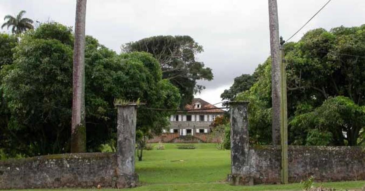 Covid-19 : les journées du patrimoine sont reportées