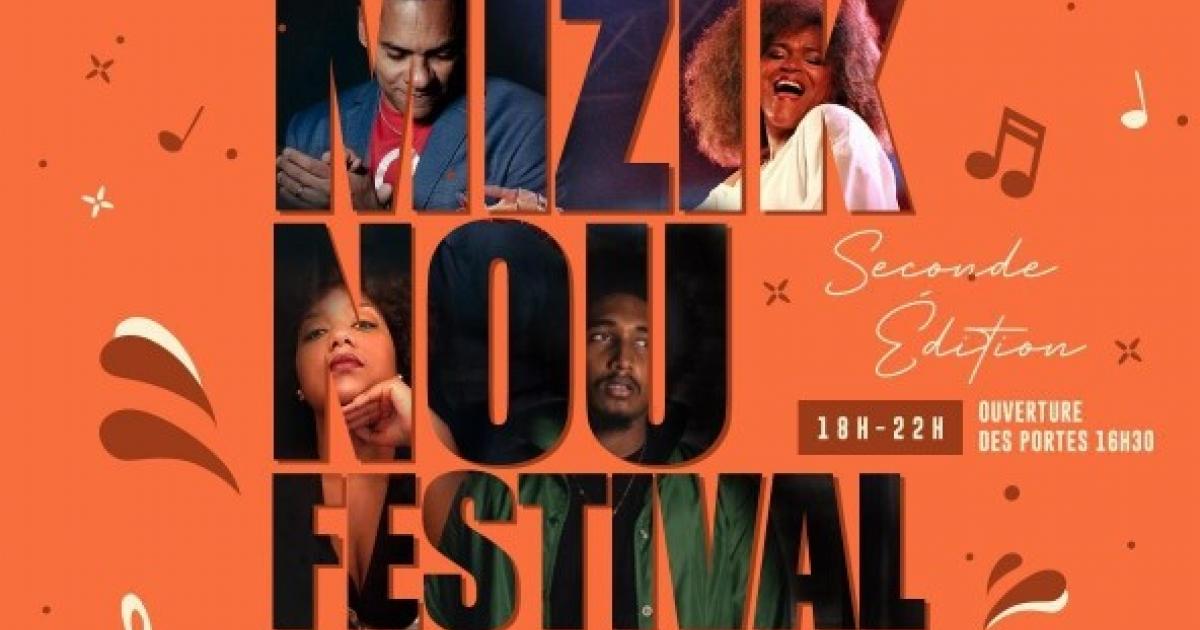    





Annulation du Mizik Nou Festival




