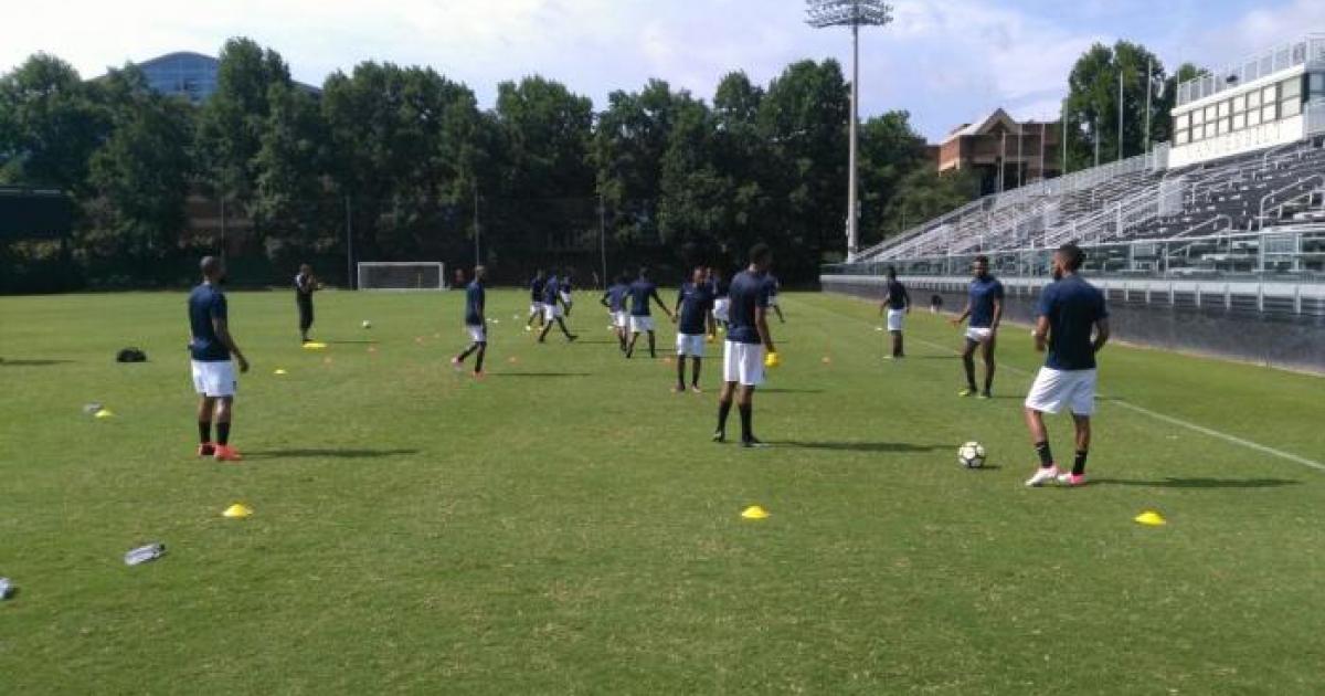     





Gold Cup 2021 :  la Martinique dans un groupe très relevé




