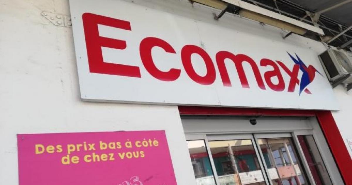 Ecomax : l'activité reprend progressivement en Guadeloupe