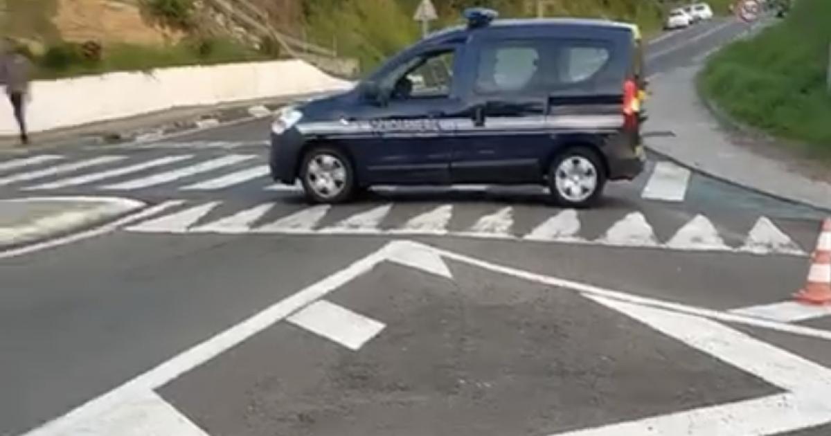 Accident de moto mortel au Vauclin
