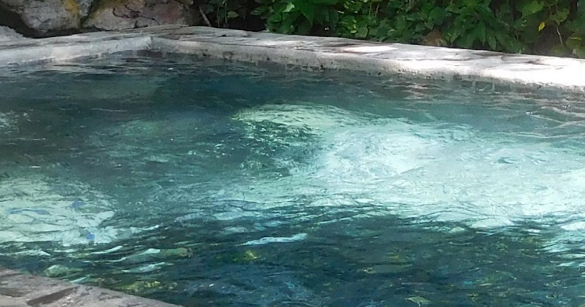 Partez vous délasser au bain des Amours