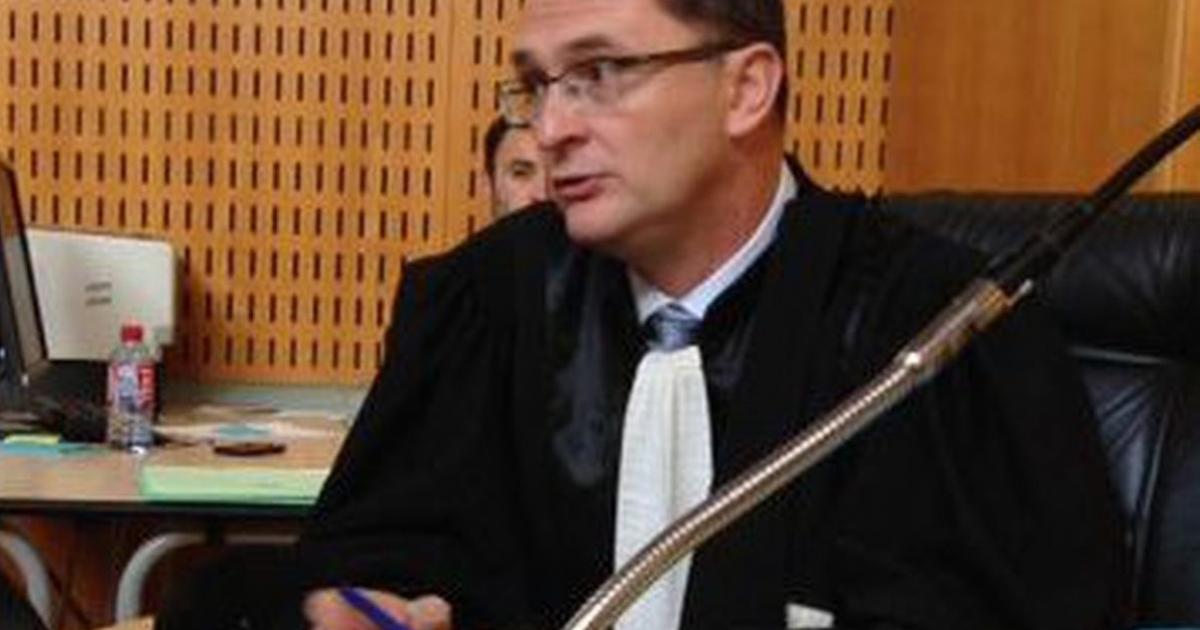     





Le Procureur de la République enquête sur la "Beach Party"




