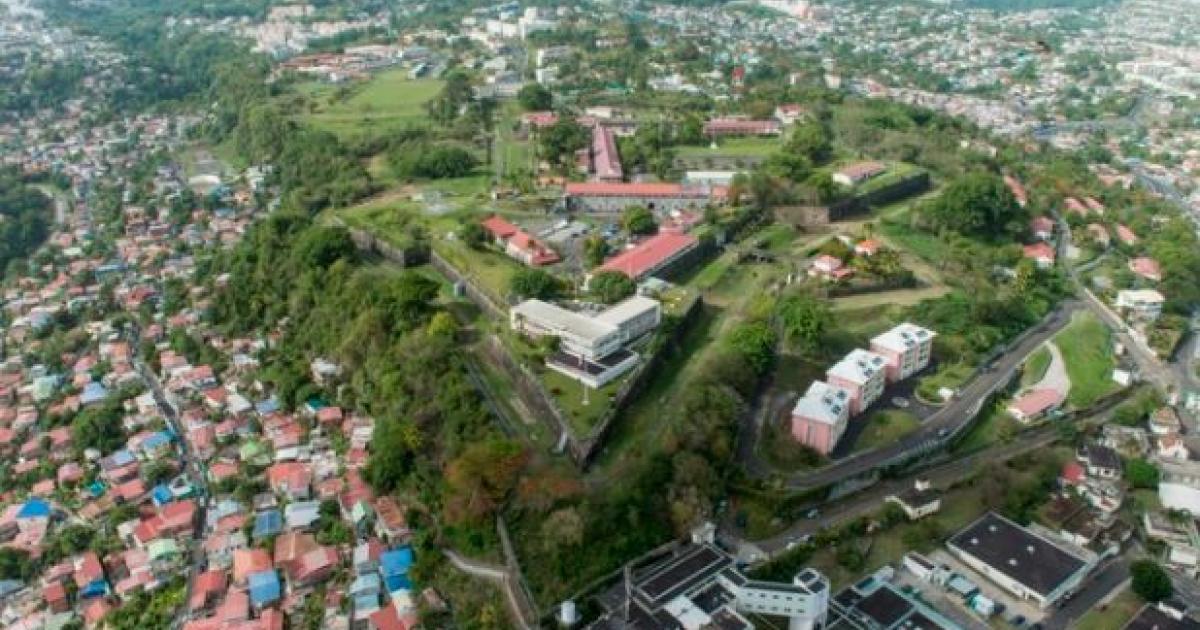     





Les journées du patrimoine 2020 auront bien lieu en Martinique




