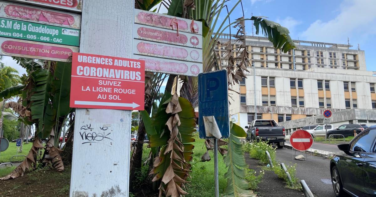 Les consignes à suivre lors de visites à l'hôpital ou en Ehpad