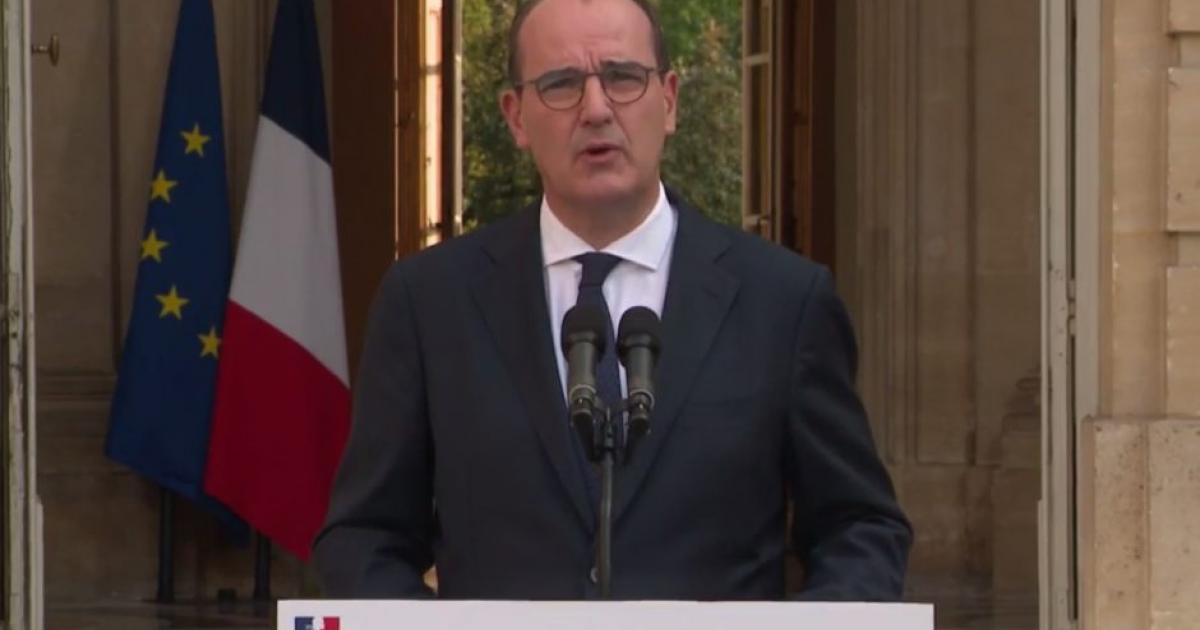 Confinement : le point sur les annonces du Premier Ministre