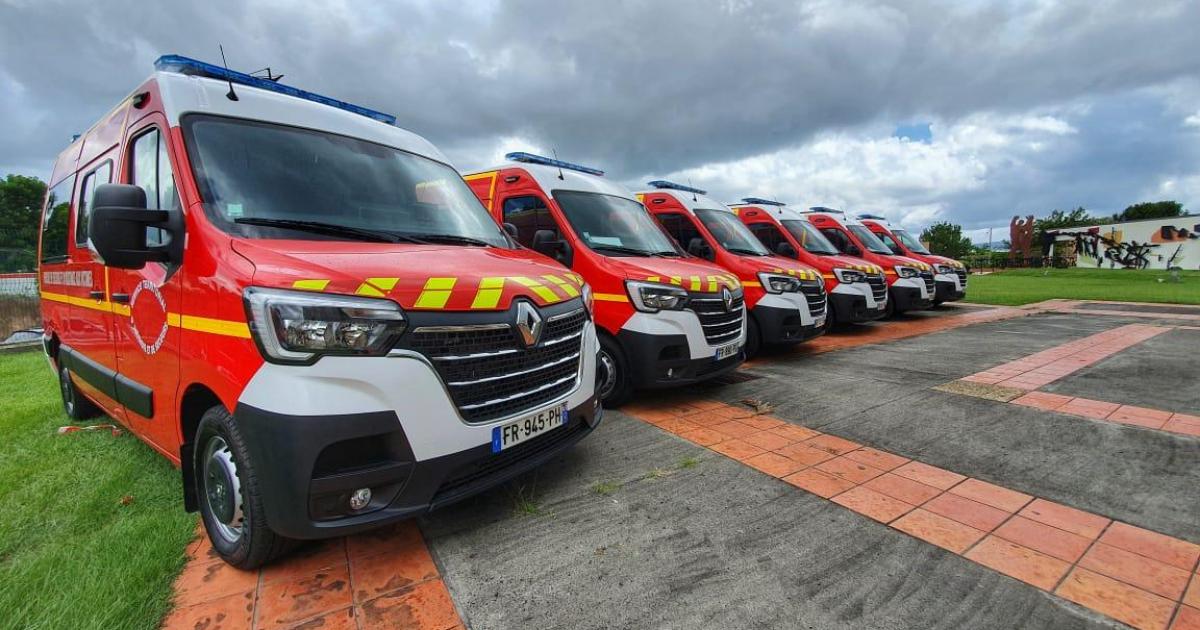 Recrudescence d'accidents de la route : les autorités appellent à la prudence