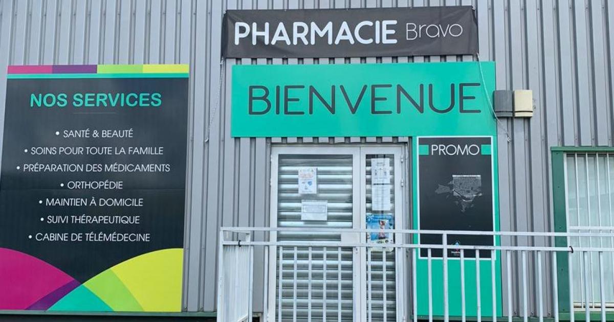 Deux pharmacies liquidées après des transferts contestés