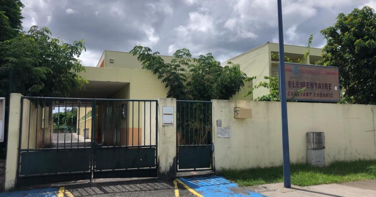 Suspicion d’un cas de COVID dans une école située à Dillon
