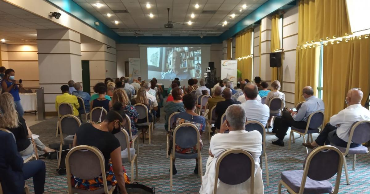 Imaginer l’avenir avec le projet « Martinique : 36 heures pour demain, an nou fe’y ! »
