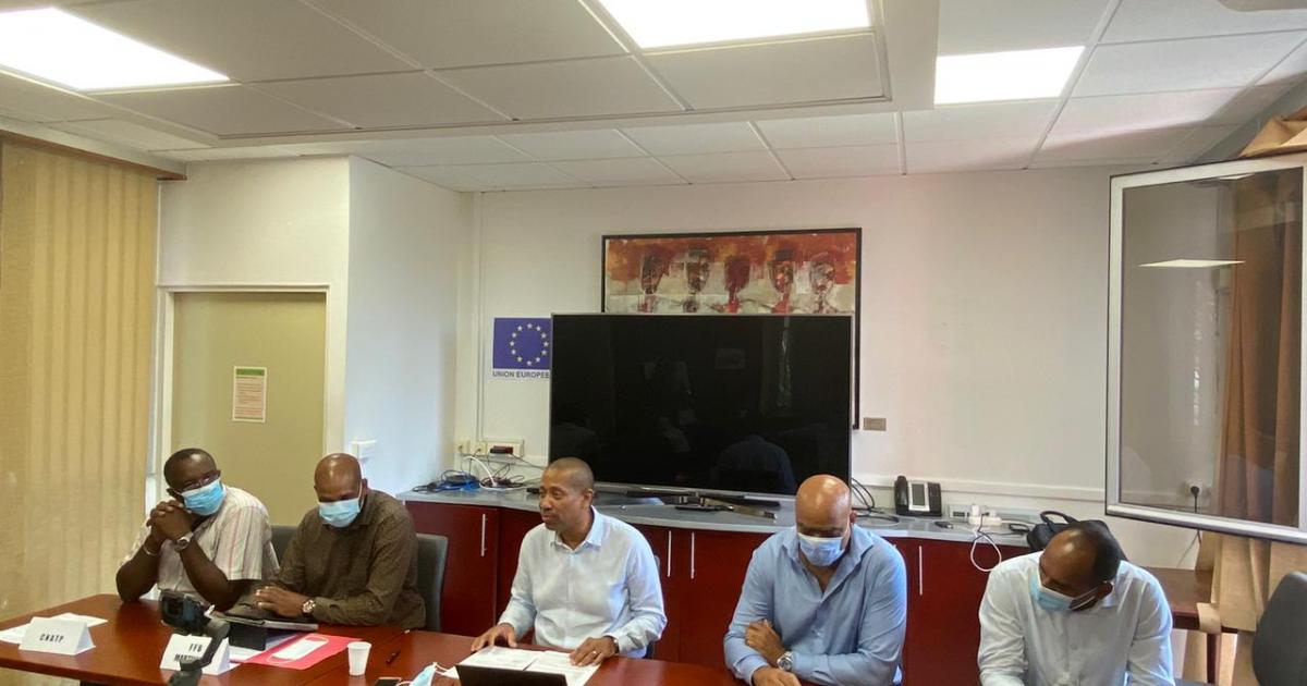 Ultimatum des syndicats pour relancer le BTP en Martinique