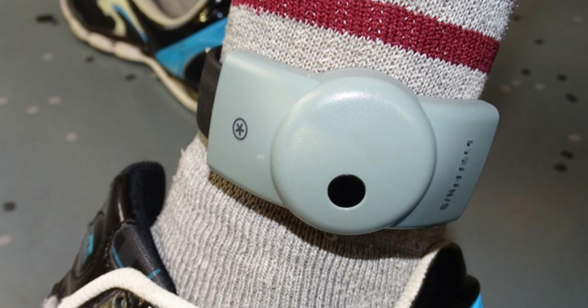 Violences conjugales : les bracelets anti-rapprochement entrent en vigueur
