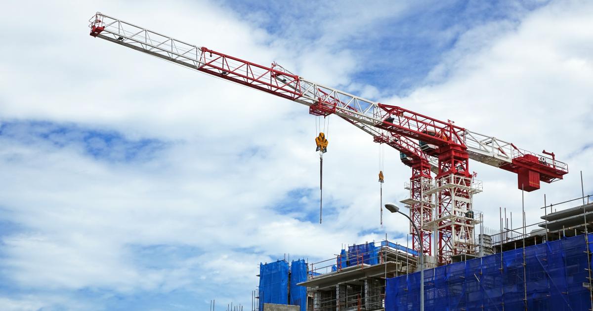 Nos constructions sont-elles prêtes pour le fameux Big One ?
