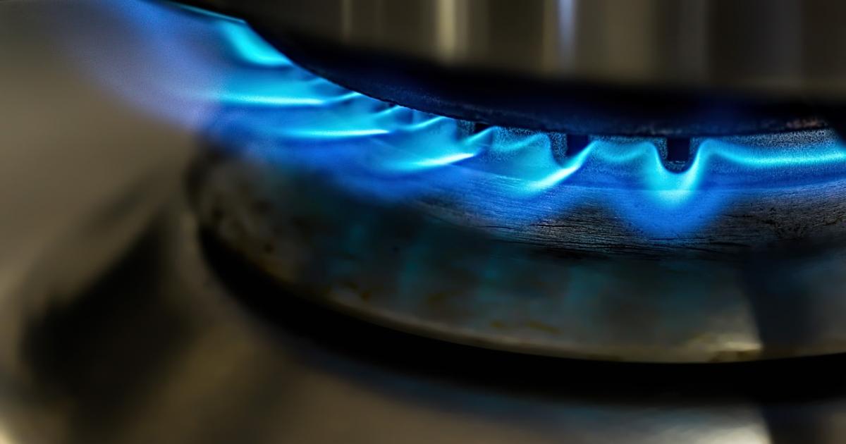 Nettoyez à faible coût les brûleurs de vos gazinières