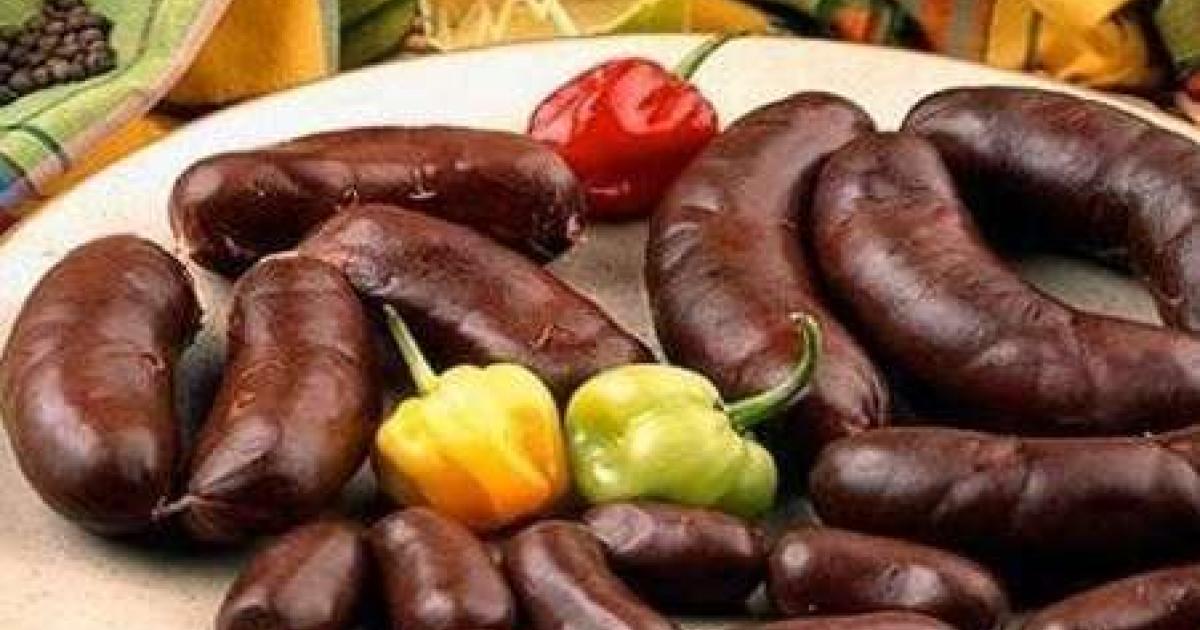 Boudin tranchant : une dame de 87 ans se coupe avec un objet présent dans son boudin