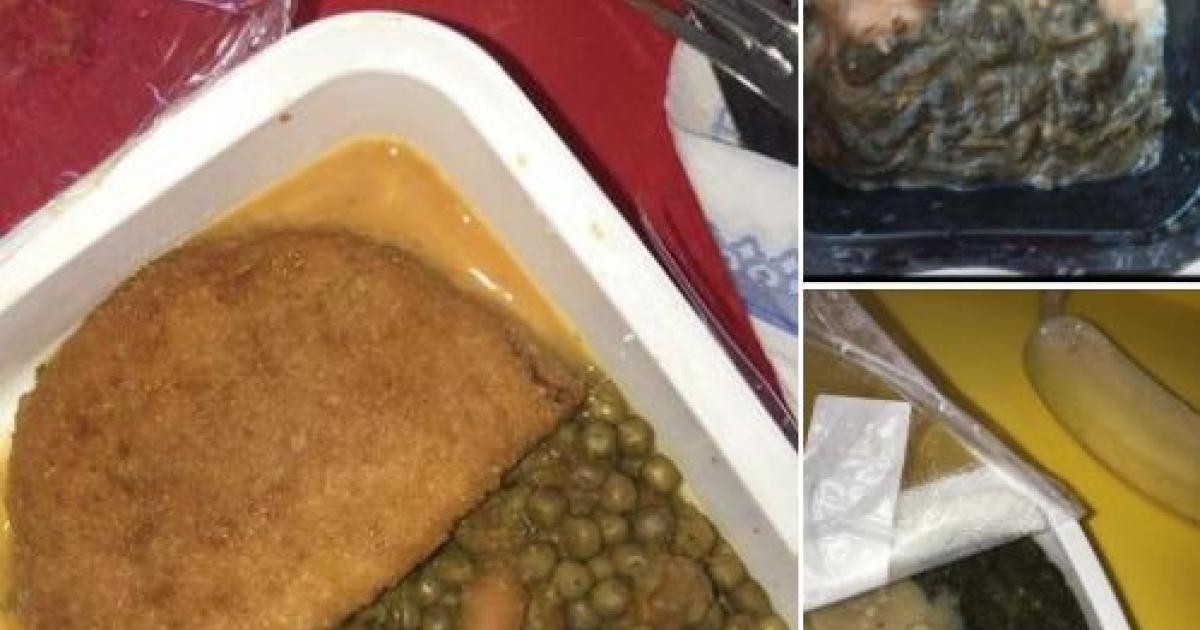     





Pourquoi les élèves du Nord Atlantique boudent-ils le repas de la cantine ?




