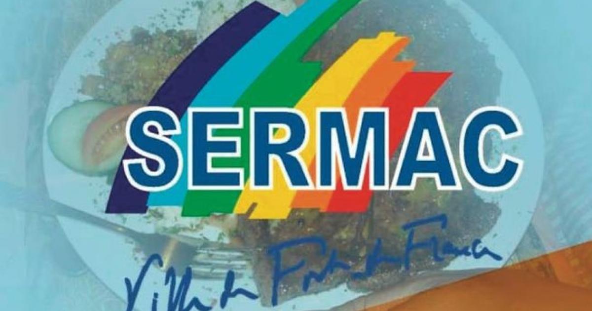     





Ouverture des inscriptions aux ateliers du SERMAC




