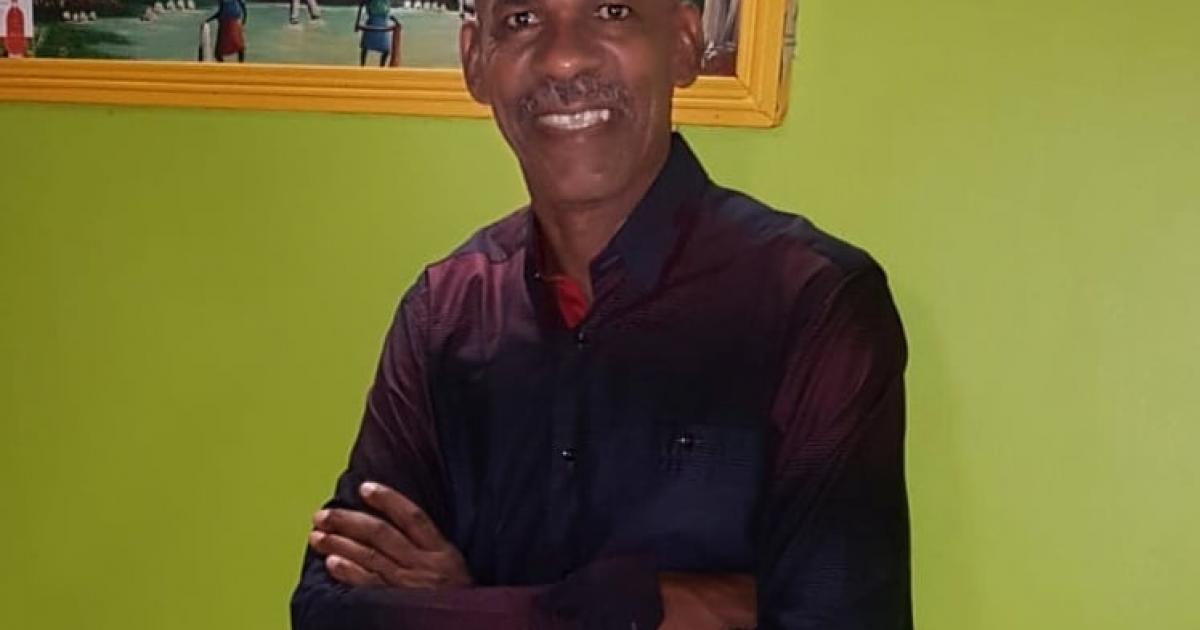 Ali Ouana, figure du sport guadeloupéen, est décédé