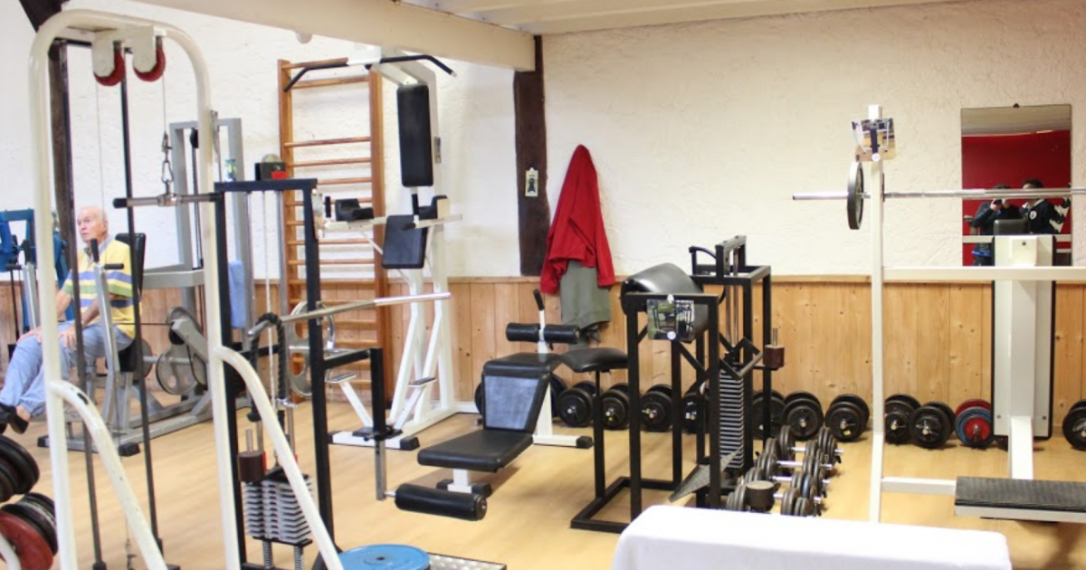 Quel protocole pour les salles de sport ?