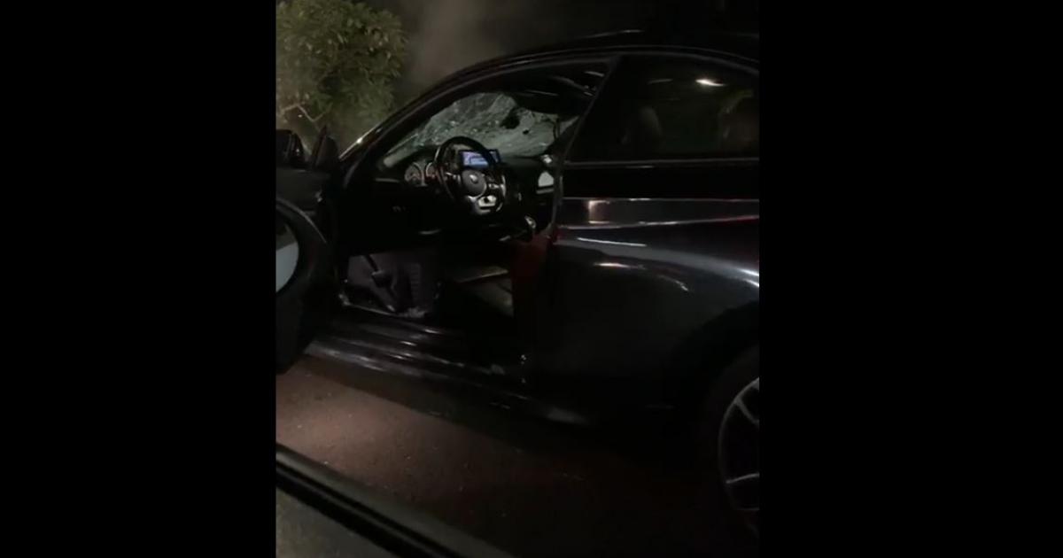     





Un motard décède dans un choc avec une voiture




