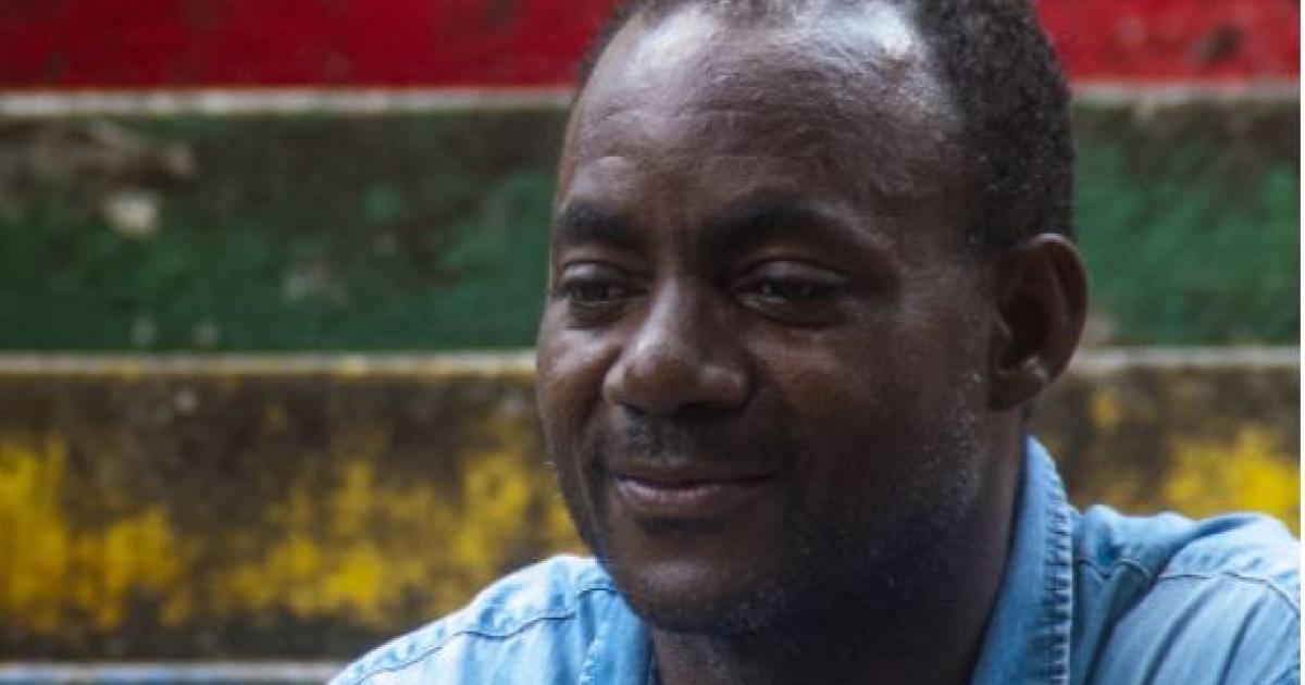     





Le prix Carbet de la Caraïbe 2020 sacre trois lauréats dont le Martiniquais Alfred Alexandre





