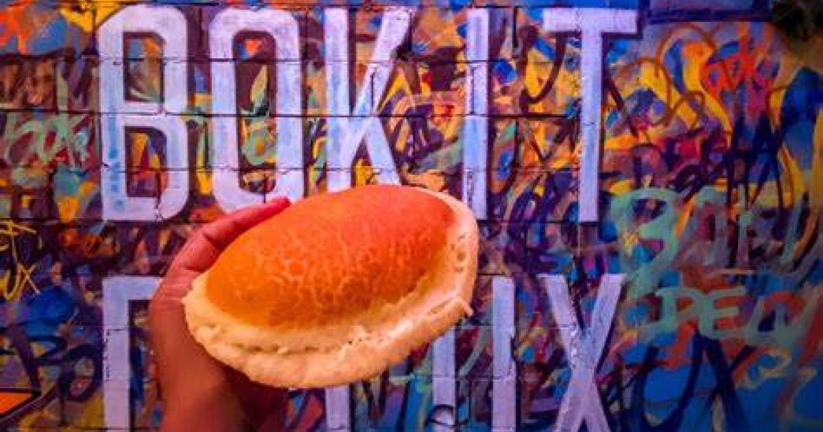 Le Bokit sous les projecteurs à New-York