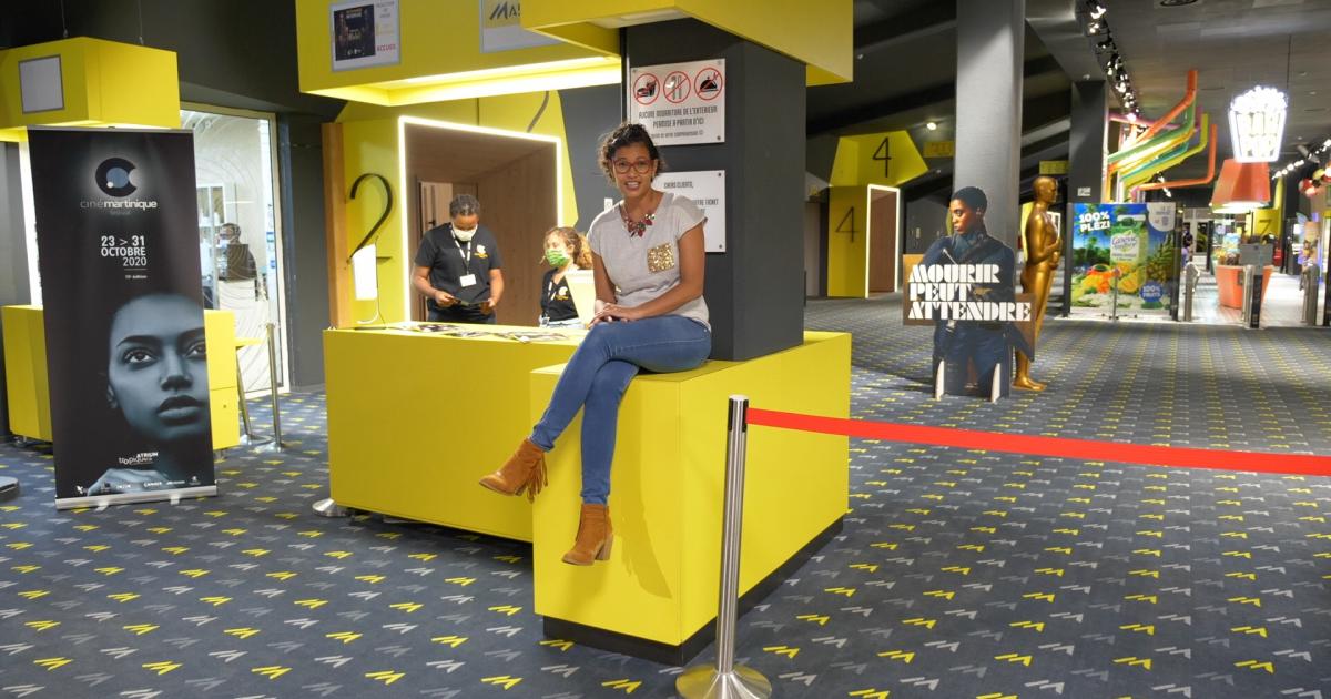 Cinémartinique festival : la programmation continue