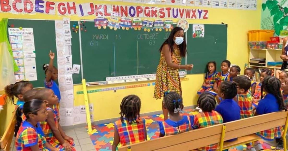    





Des "petits-déjeuners" dans les écoles pointoises 




