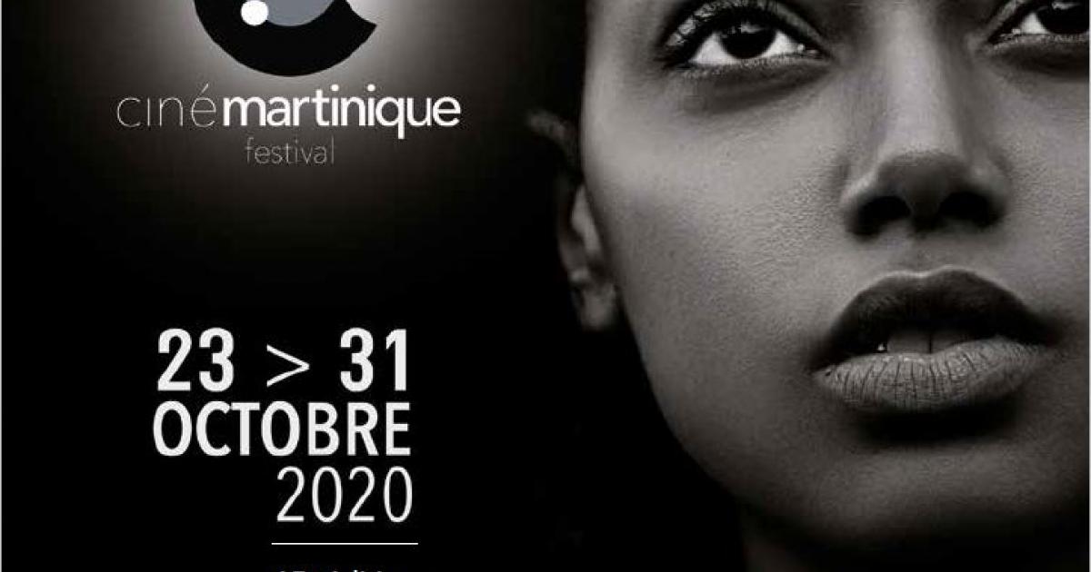     





Le Ciné Martinique Festival débute ce vendredi




