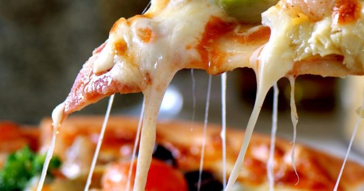 Armés, ils braquent 4 pizzas au Moule