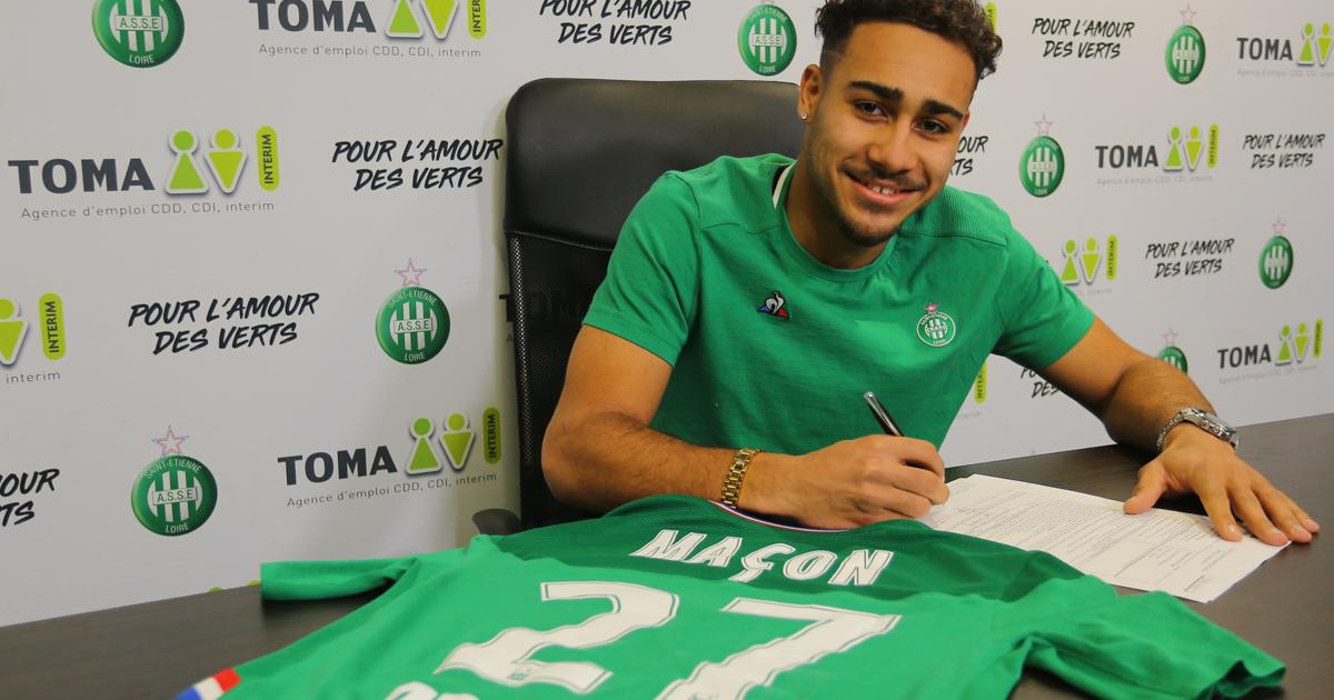 Première sélection chez les Bleuets pour Yvann Maçon