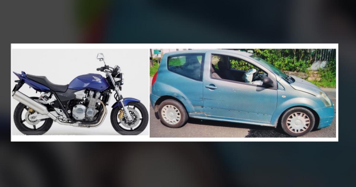 Appel à témoins après l'accident mortel de mercredi