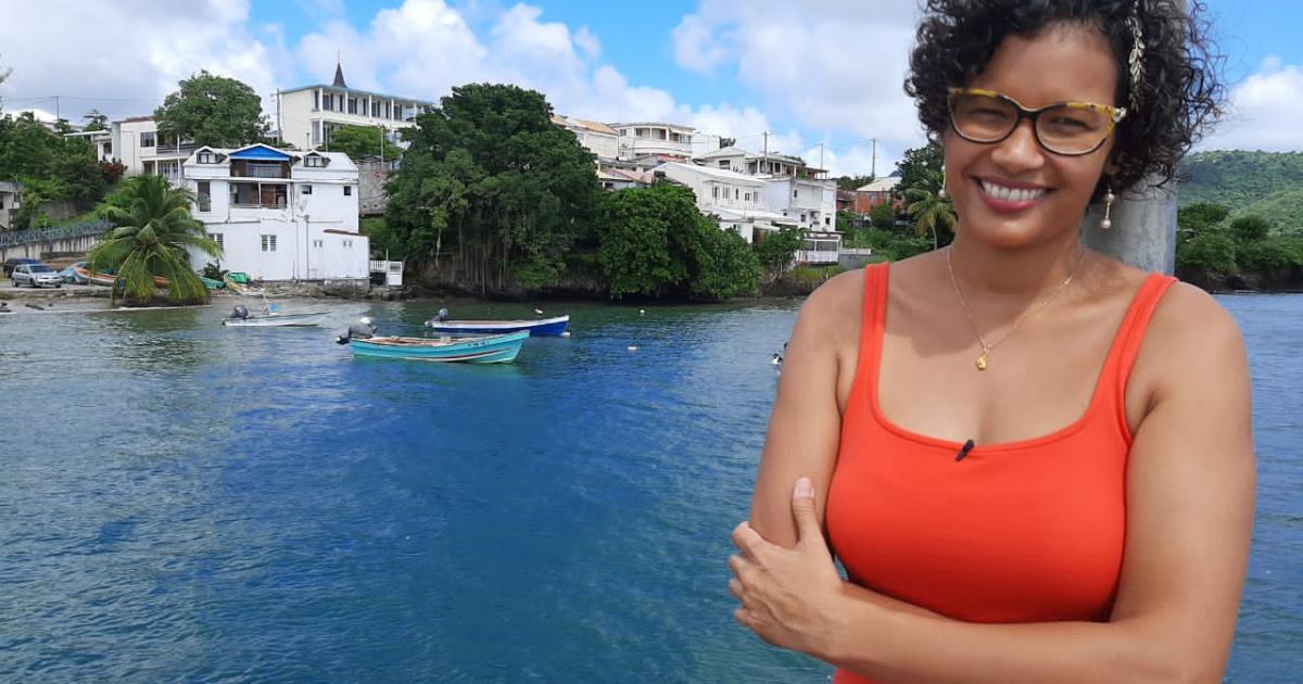     





Racisme, violence, alcoolisme : des films sans fard au Cinémartinique Festival





