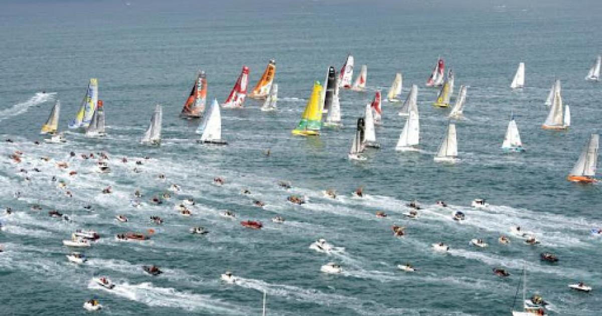 Le CIC devient partenaire principal de la Route du Rhum Destination Guadeloupe