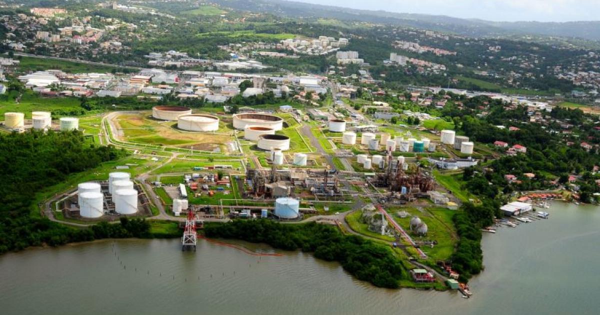     





Prix des carburants : des tensions géopolitiques influencent le prix du pétrole brut à la hausse




