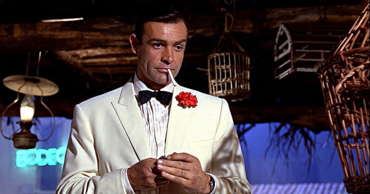 Disparition de Sean Connery : Les hommages se multiplient
