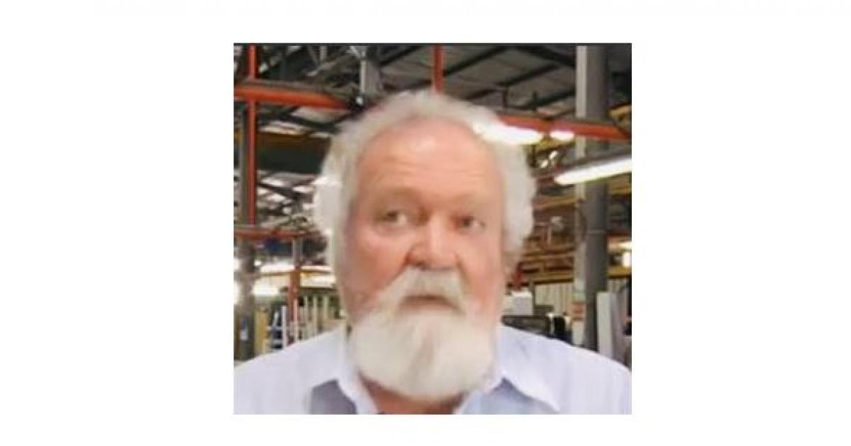     





Décès du chef d'entreprise Steve Parfait





