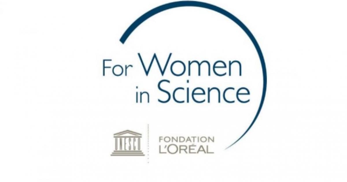     





Deux martiniquaises sont lauréates du prix pour la science L'Oréal/Unesco




