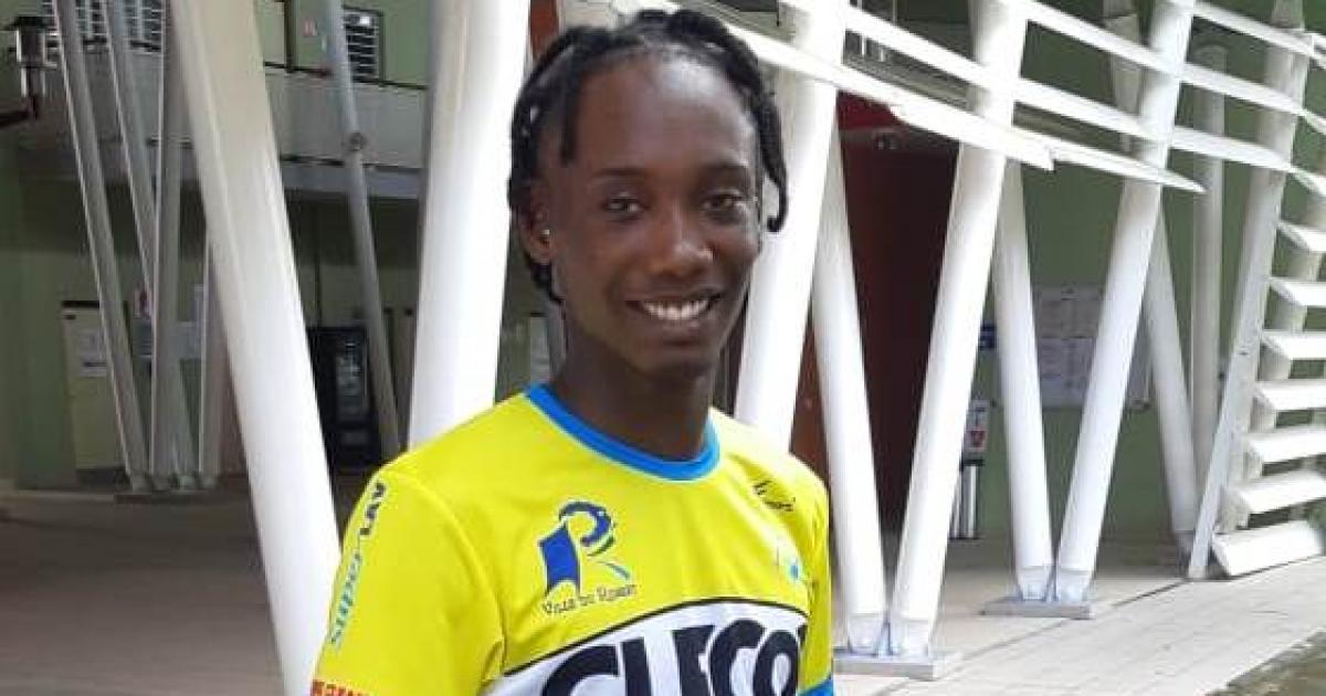     





Cyclisme : les jeunes championnes et champions de Martinique de course sur route




