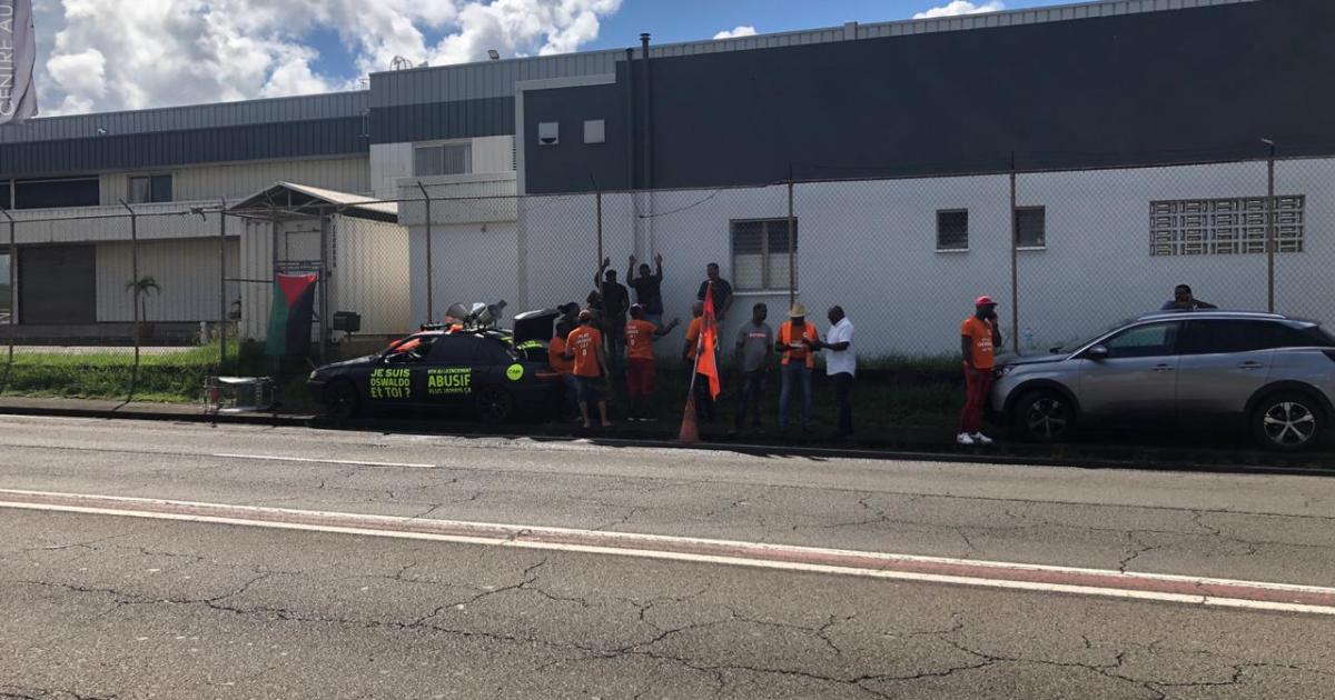 Le conflit Peugeot devant la justice