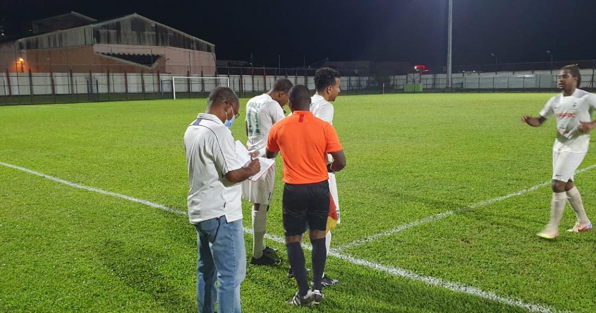 Le Club Franciscain cartonne en coupe de France, le Golden Lion passe aux tirs au but