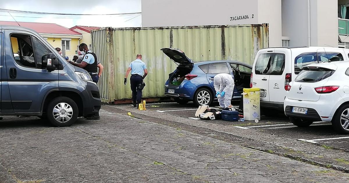 Pierre Raviton a été tué au petit matin devant chez sa mère