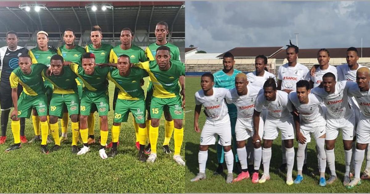 Trophée Yvon Lutbert : le Club franciscain et la Samaritaine sont en finale
