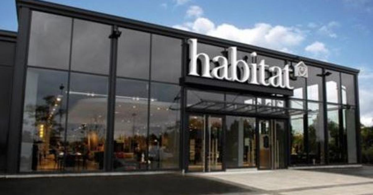     





Le groupe Cafom cède sa filiale Habitat dans l'Hexagone et ouvre une nouvelle enseigne




