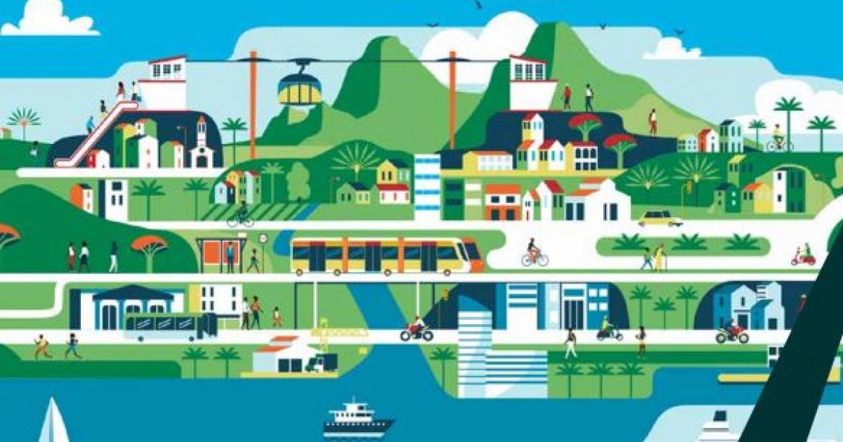     





L'extension du TCSP vers l'Ouest, l'Est et vers le Sud fera bientôt l'objet d'une consultation publique




