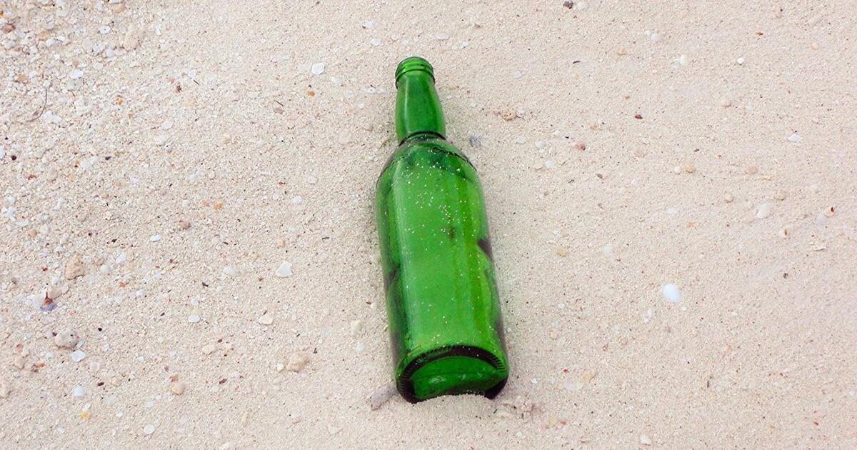     





Une enseignante reçoit une bouteille sur la nuque à Saint-Martin 




