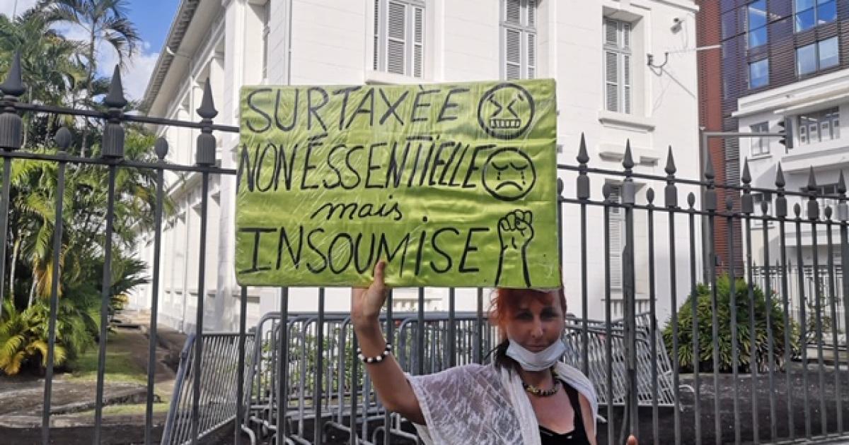     





Le collectif des "Noms essentiels" poursuit sa mobilisation




