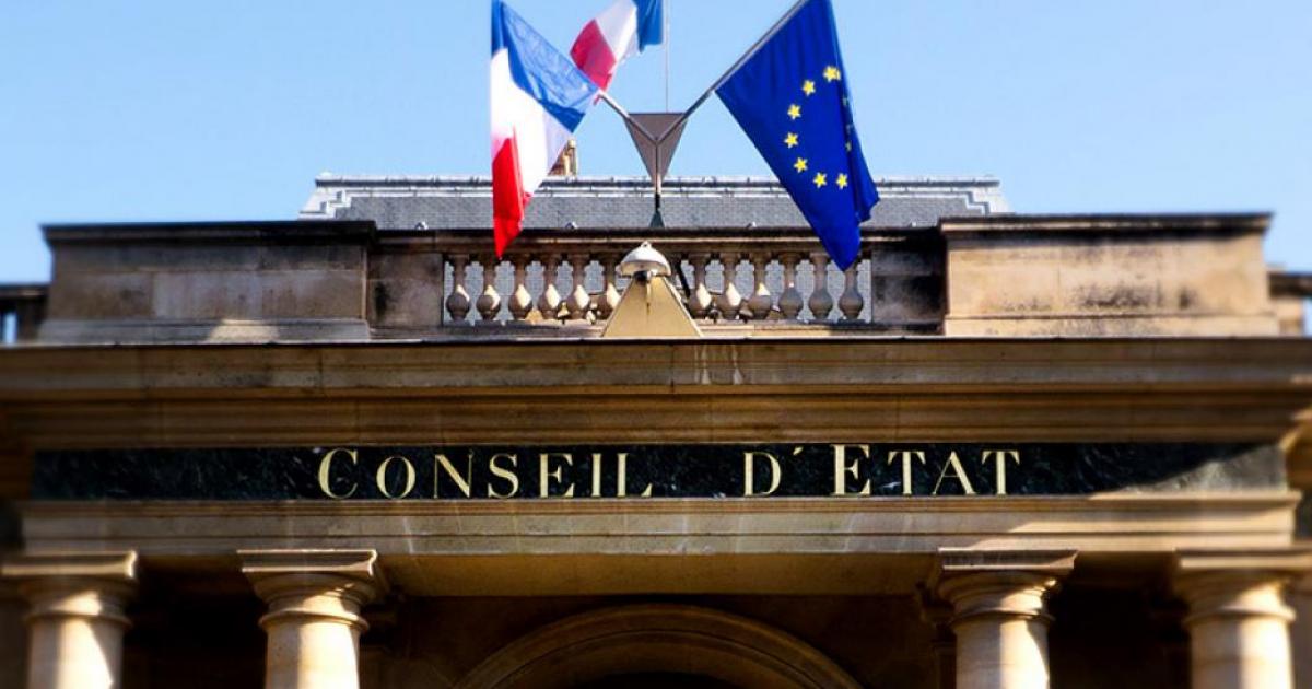 Reconfinement : le Conseil d'Etat saisi pour réclamer un allègement des mesures