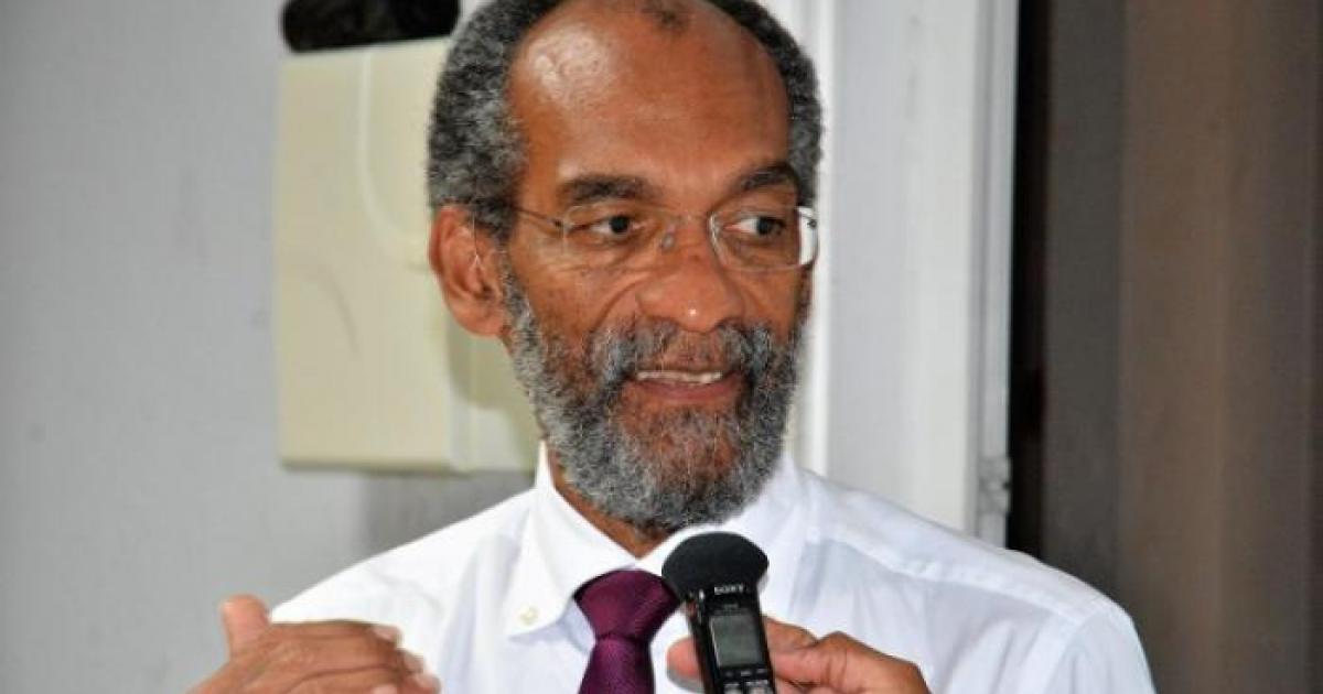 Bernard Edouard conserve la présidence du MEDEF Martinique